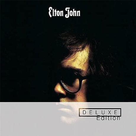 ELTON JOHN [DELUXE EDITION]