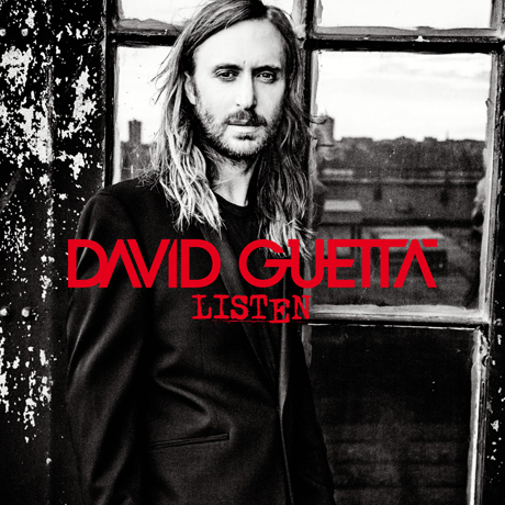 LISTEN [DELUXE LIMITED]