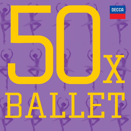 50X BALLET [발레 50]