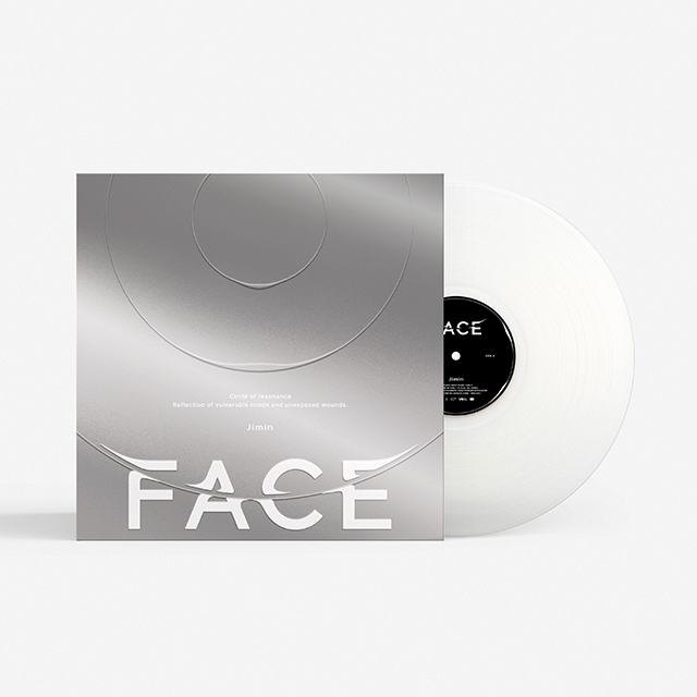 FACE [LP]