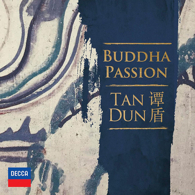 BUDDHA PASSION [탄둔: 부처 수난곡]