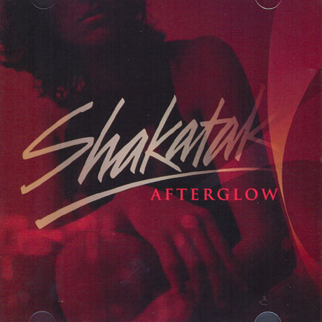 AFTERGLOW