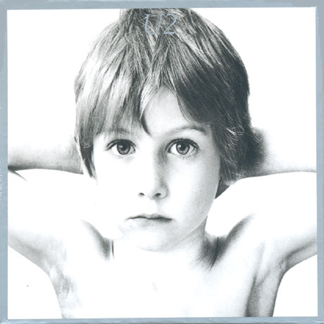 BOY [DELUXE] [U2 수입 카탈로그 미드캠페인]