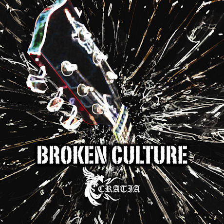 BROKEN CULTURE