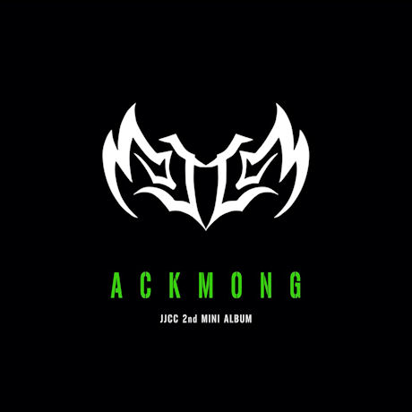 ACKMONG [2ND MINI ALBUM]