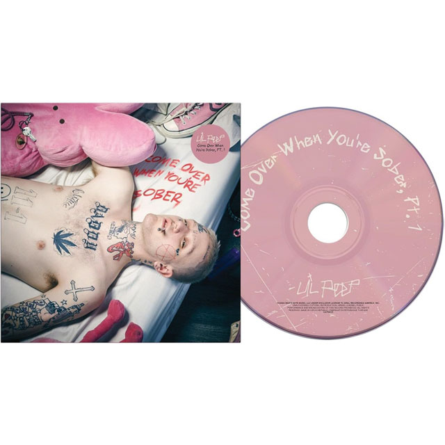 COME OVER WHEN YOU`RE SOBER, PT.1