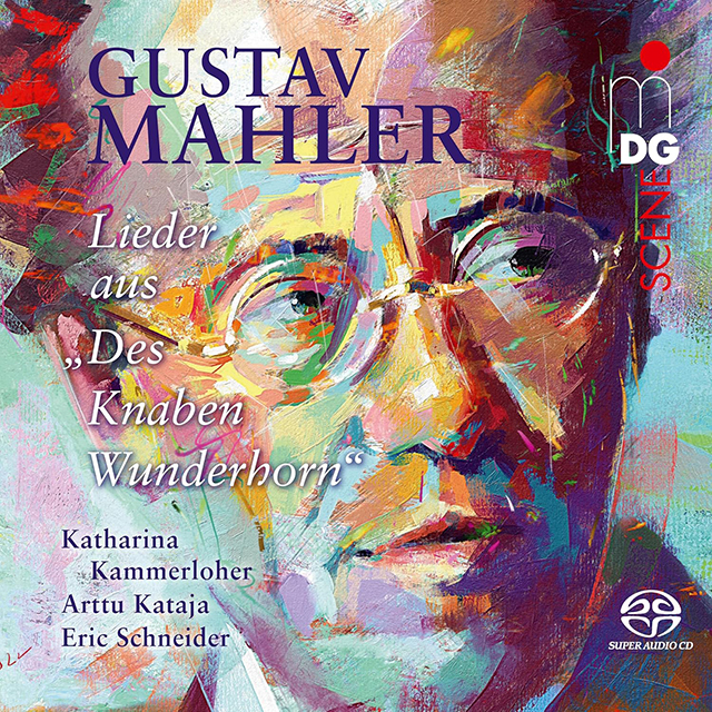 LIEDER AUS...DES KNABEN WUNDERHORN [SACD HYBRID]