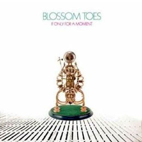 IF ONLY FOR A MOMENT [180G LP]