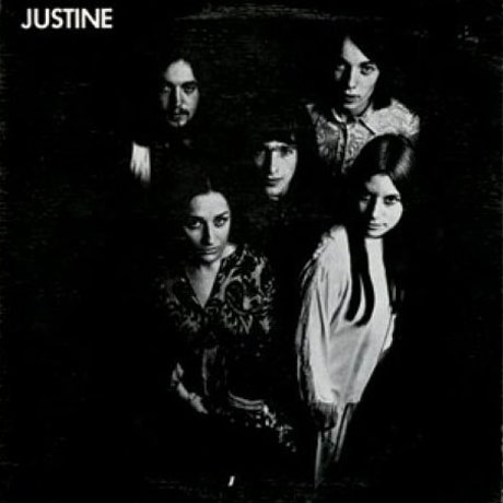JUSTINE [180G LP]