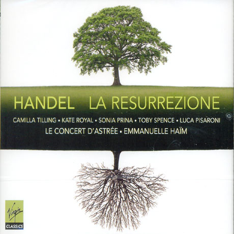 LA RESURREZIONE/ EMMANUELLE HAIM
