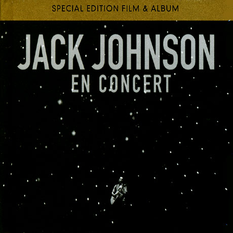 EN CONCERT: FILM & ALBUM [CD+DVD] [스페셜반]