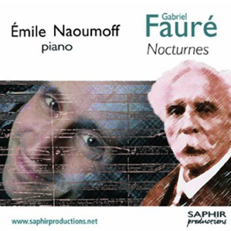 NOCTURNES/ EMILE NAOUMOFF