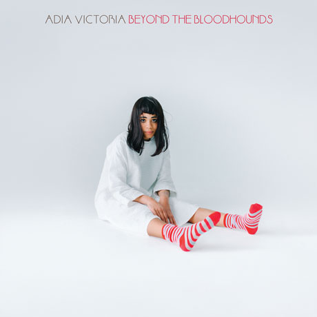 BEYOND THE BLOODHOUNDS