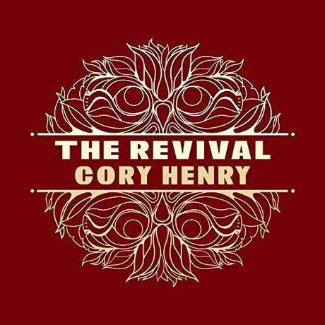 THE REVIVAL [CD+DVD] [DELUXE EDITION]