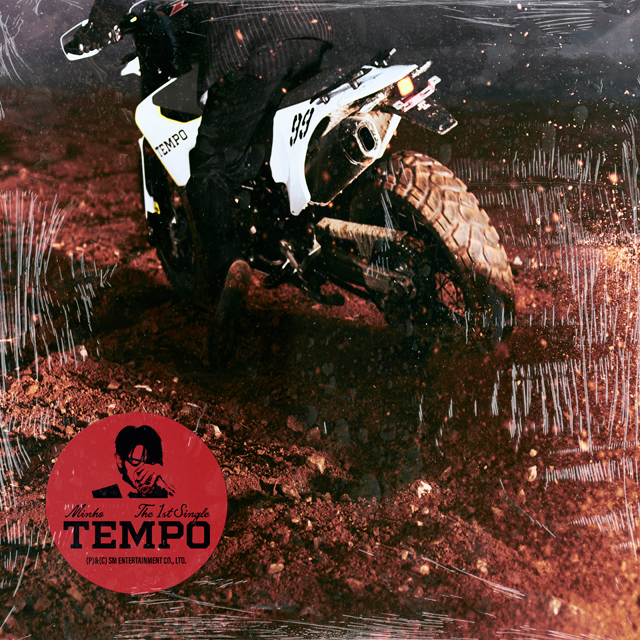 TEMPO [싱글 1집]