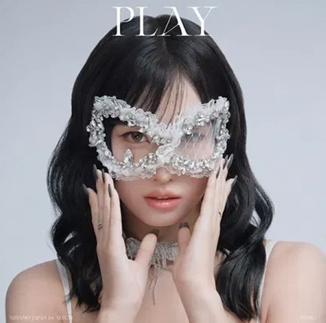 PLAY [JAPAN 1ST] [MOMO VER]