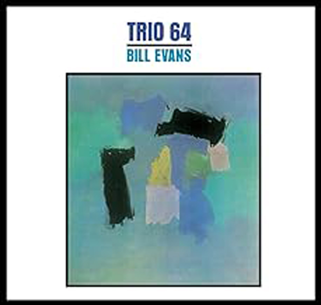 TRIO 64 [LP]