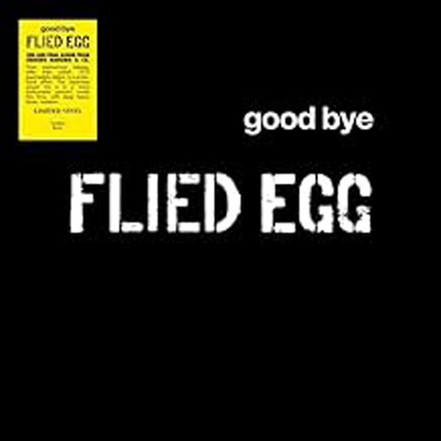 GOOD BYE [LP]