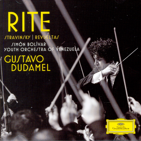 RITE/ GUSTAVO DUDAMEL