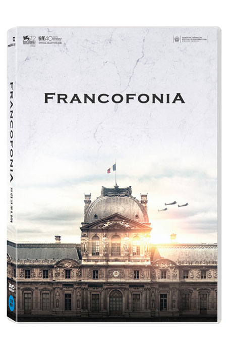 프랑코포니아 [FRANCOFONIA]