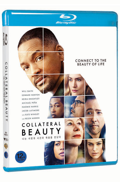나는 사랑과 시간과 죽음을 만났다 [COLLATERAL BEAUTY]