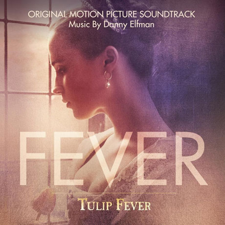 TULIP FEVER [튤립 피버]