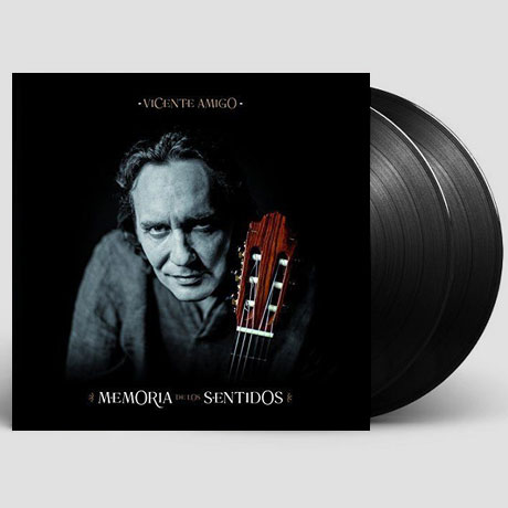MEMORIA DE LOS SENTIDOS [LP]