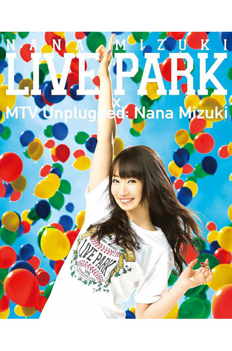 LIVE PARK X MTV UNPLUGGED