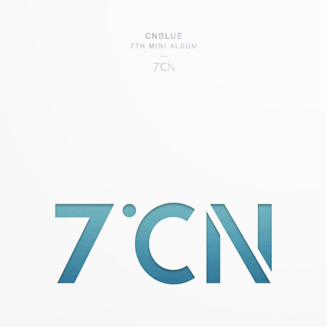 7ºCN [미니 7집]