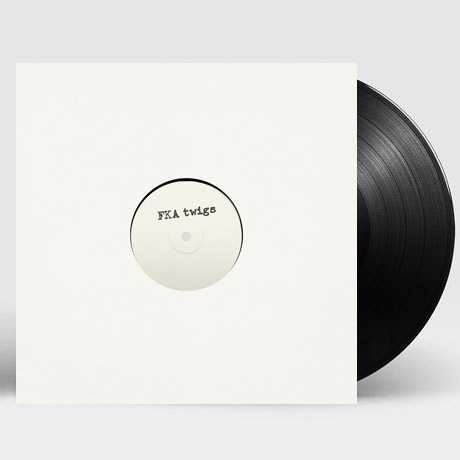 EP1 [12” EP] [LP]