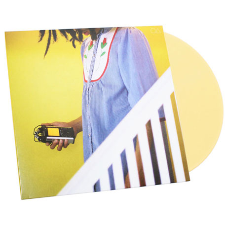 O△ [YELLOW LP]