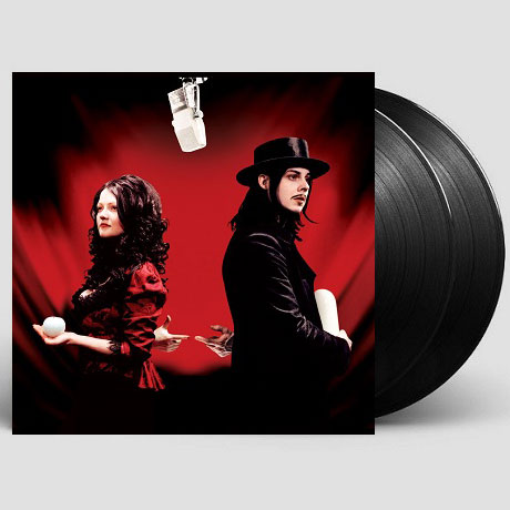 GET BEHIND ME SATAN [LP]