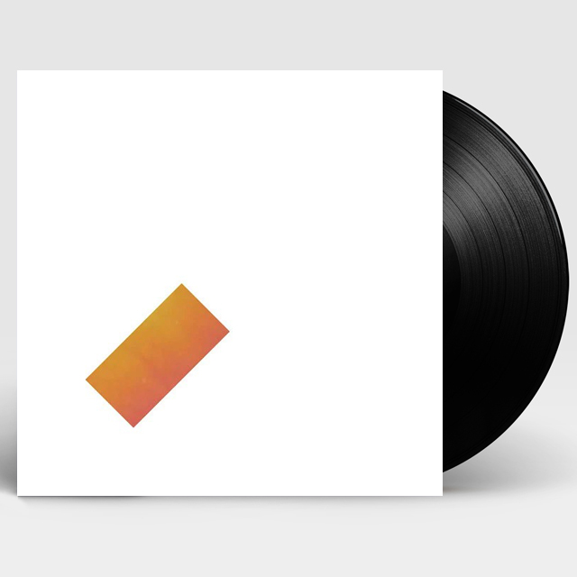 JAMIE XX EDITS [12” SINGLE LP]