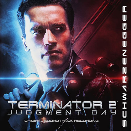 TERMINATOR 2: JUDGEMENT DAY [REMASTERED] [DIGIPACK] [터미네이터 2: 심판의 날]