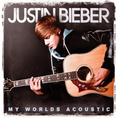MY WORLDS ACOUSTIC