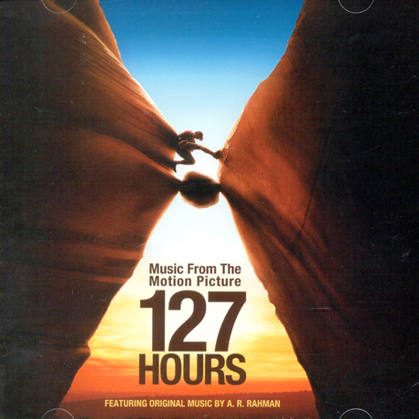 127 HOURS [127 시간]