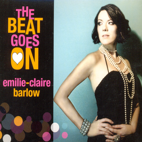 THE BEAT GOES ON
