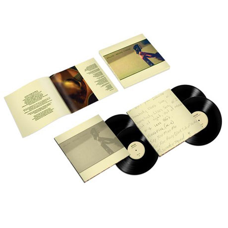 BEING THERE [DELUXE] [180G LP]