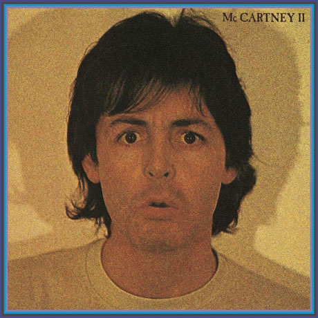 MCCARTNEY 2 [REISSUE] [DIGIPACK]