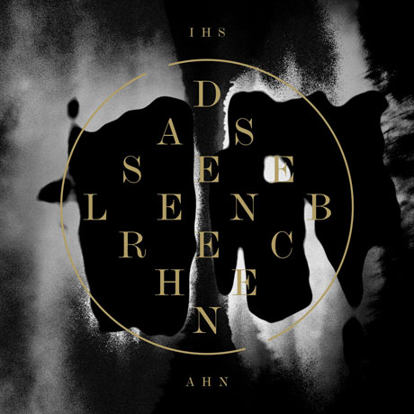 DAS SEELENBRECHEN [REISSUE]