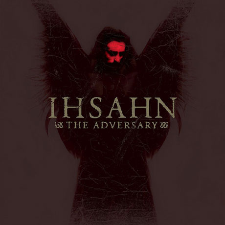 THE ADVERSARY [REISSUE]