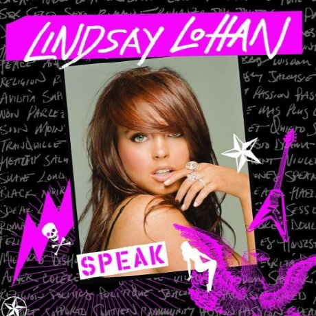 SPEAK [ENHANCED CD]