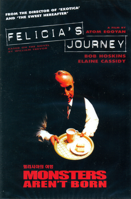 펠리시아의 여행 [FELICIA`S JOURNEY]