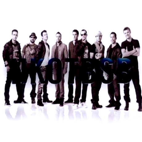 NKOTBSB [CD+DVD]