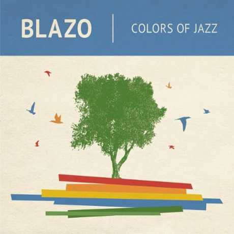 COLORS OF JAZZ