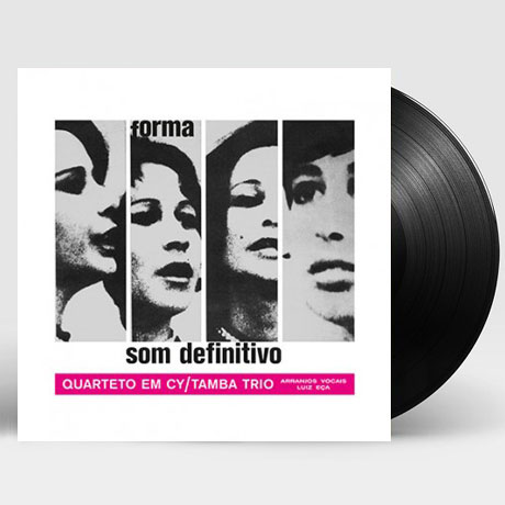 SOM DEFINITIVO [180G LP]