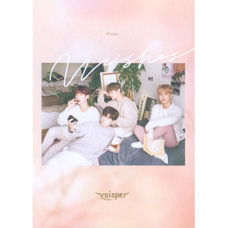 WISHES [정규 1집]