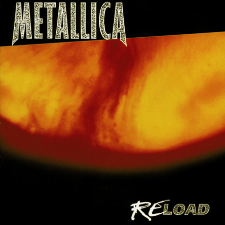 RELOAD [2013 메탈리카 미드프라이스 캠페인]