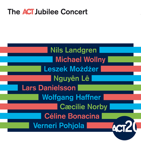 THE ACT JUBILEE CONCERT