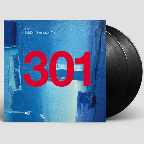 301 [180G LP]
